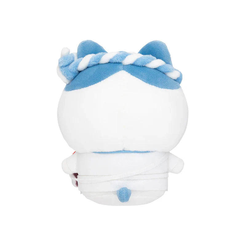 Japan ChiiKawa Sushi Restaurant Serise |  Sushi Master ChiiKawa Hachiware Usagi - Plush Doll Room Decoration WinnieTheBirds Toy Shop
