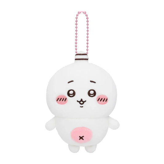 Japan ChiiKawa Parallel World | ChiiKawa Hachiware Usagi Plush Doll Keychain Kawaii items Room Decoration doll WinnieTheBirds Toy Shop