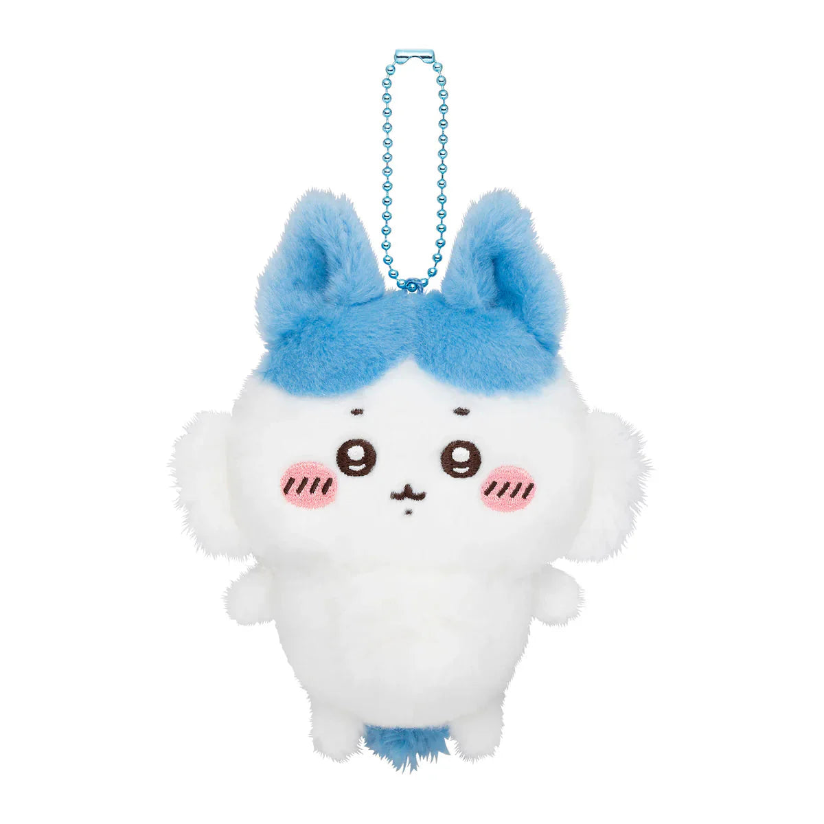 Japan ChiiKawa Parallel World | ChiiKawa Hachiware Usagi Plush Doll Keychain Kawaii items Room Decoration doll WinnieTheBirds Toy Shop