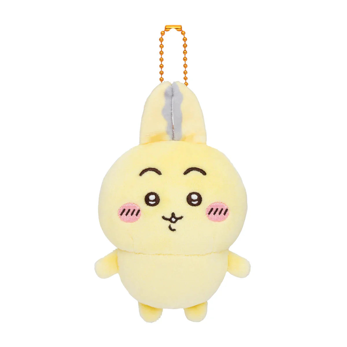 Japan ChiiKawa Parallel World | ChiiKawa Hachiware Usagi Plush Doll Keychain Kawaii items Room Decoration doll WinnieTheBirds Toy Shop
