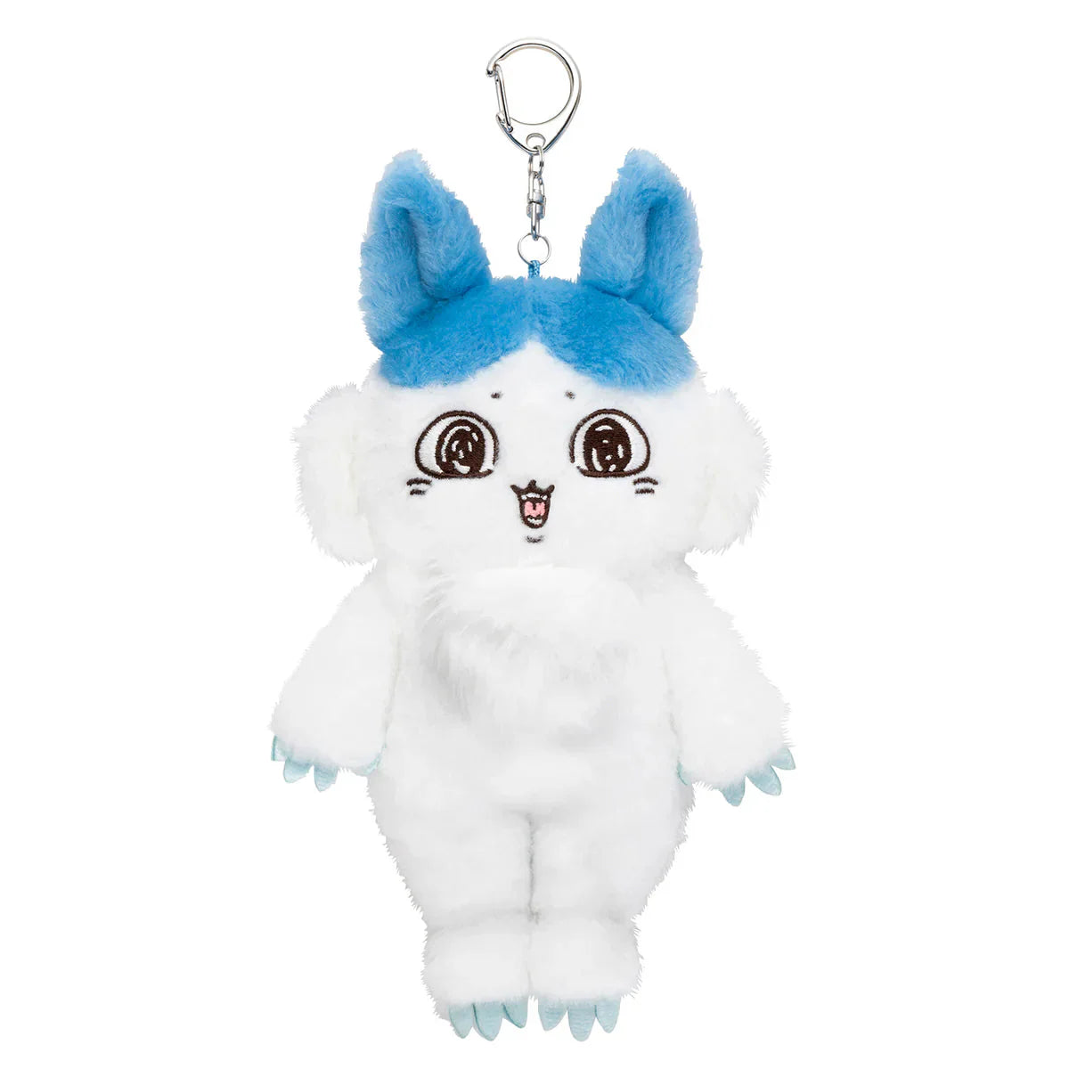 Japan ChiiKawa Parallel World | Hachiware Large Plush Doll Keychain Kawaii items Room Decoration doll WinnieTheBirds Toy Shop