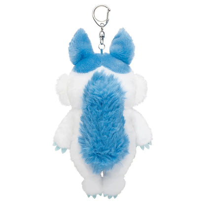 Japan ChiiKawa Parallel World | Hachiware Large Plush Doll Keychain Kawaii items Room Decoration doll WinnieTheBirds Toy Shop