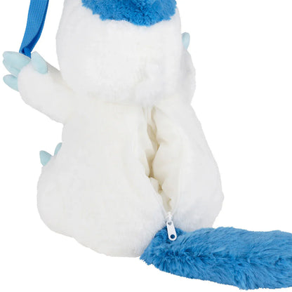 Japan ChiiKawa Parallel World | Hachiware Cat Big Plush Doll Bag Kawaii items Room Decoration doll WinnieTheBirds Toy Shop
