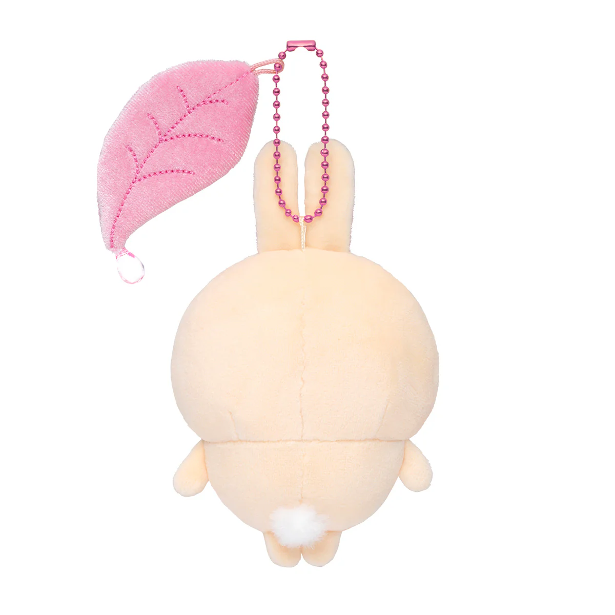 Japan ChiiKawa | ChiiKawa Moon Face Usagi Bling Eye Plush Doll Keychain Kawaii items Room Decoration doll WinnieTheBirds Toy Shop