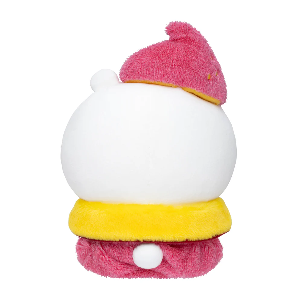 Japan ChiiKawa Sweet Potato series | ChiiKawa Hachiware Usagi with Sweet Potato Plush Doll Kawaii items Room Decoration doll WinnieTheBirds Toy Shop