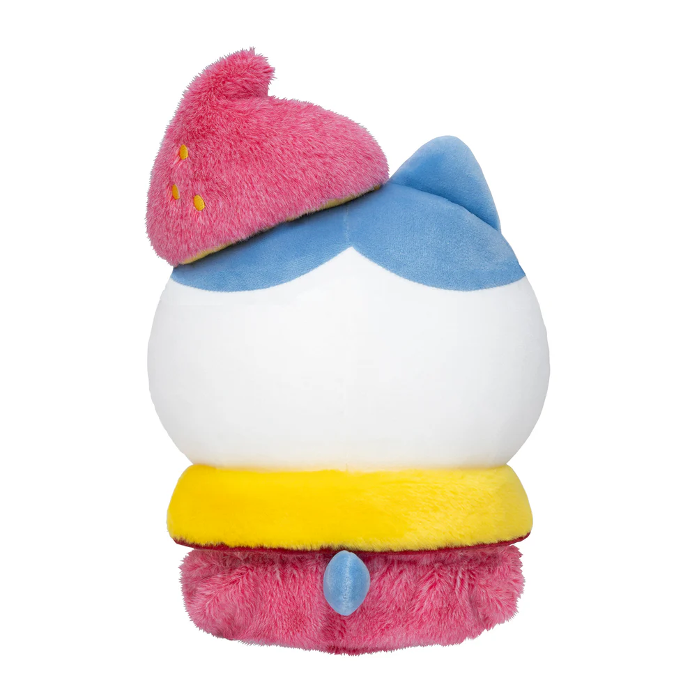 Japan ChiiKawa Sweet Potato series | ChiiKawa Hachiware Usagi with Sweet Potato Plush Doll Kawaii items Room Decoration doll WinnieTheBirds Toy Shop