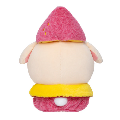 Japan ChiiKawa Sweet Potato series | ChiiKawa Hachiware Usagi with Sweet Potato Plush Doll Kawaii items Room Decoration doll WinnieTheBirds Toy Shop