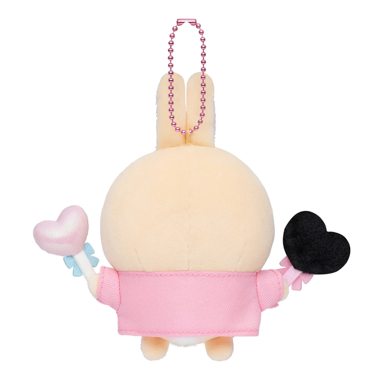 Japan ChiiKawa | Usagi Otakatsu Fan activities Series Plush Doll Keychain Kawaii items Room Decoration doll WinnieTheBirds Toy Shop