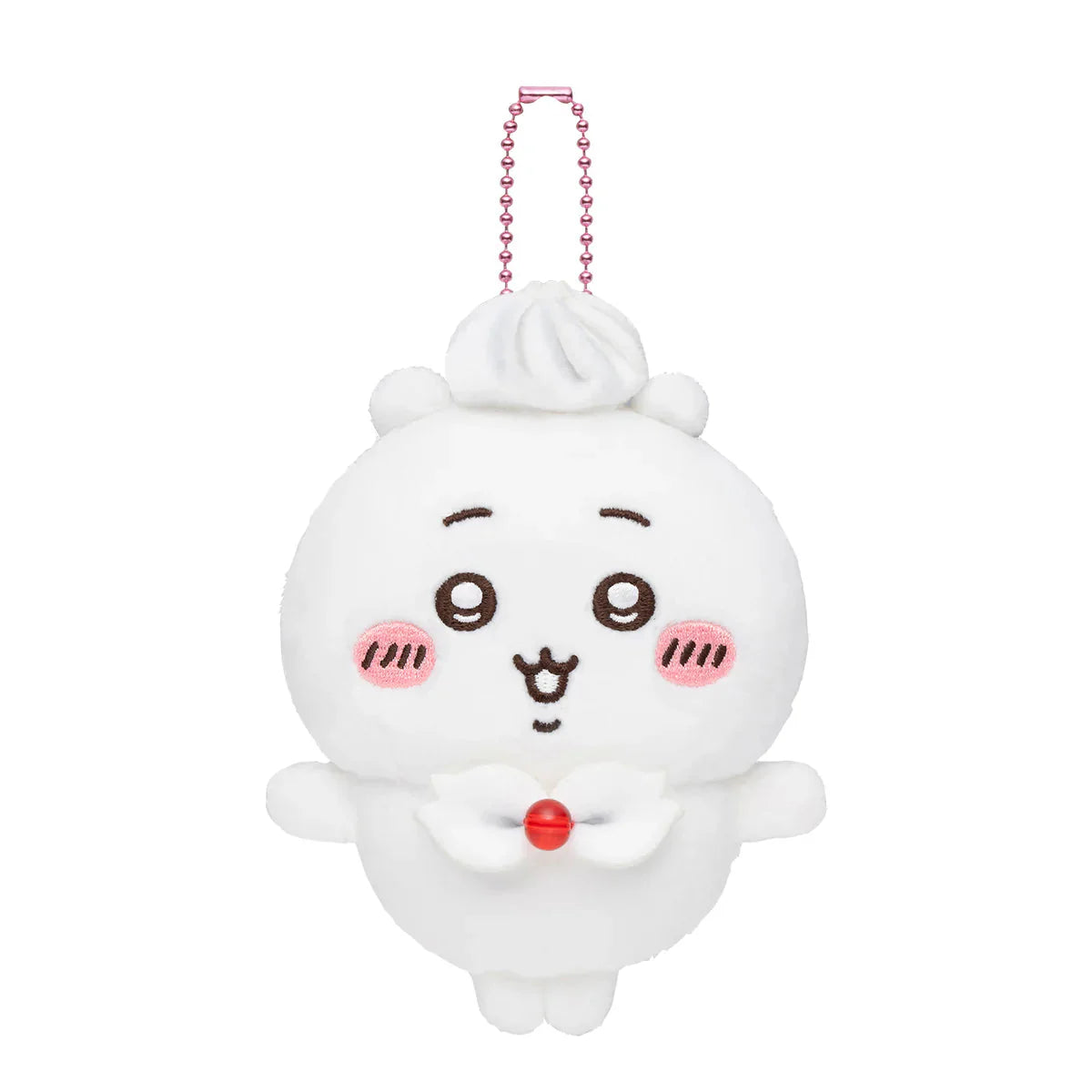 Japan ChiiKawa ChiiKawa & Hachiware Birthday 2025 Series | ChiiKawa Hachiware Usagi Birthday Cake Cream and Lighter Plush Doll Keychain Kawaii items Room Decoration doll WinnieTheBirds Toy Shop