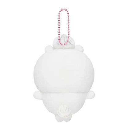 Japan ChiiKawa ChiiKawa & Hachiware Birthday 2025 Series | ChiiKawa Hachiware Usagi Birthday Cake Cream and Lighter Plush Doll Keychain Kawaii items Room Decoration doll WinnieTheBirds Toy Shop