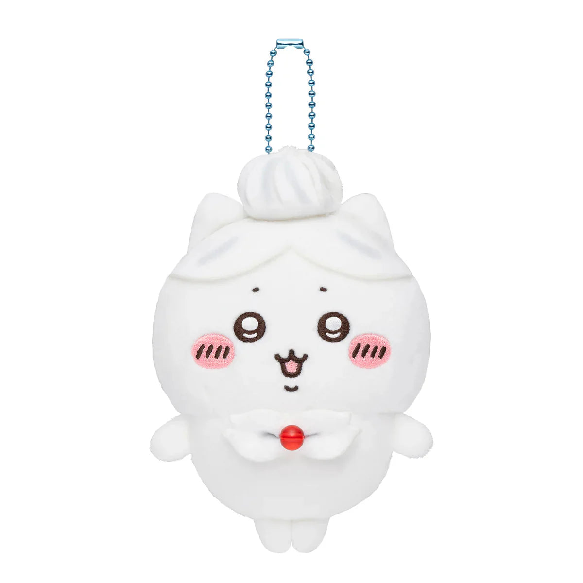 Japan ChiiKawa ChiiKawa & Hachiware Birthday 2025 Series | ChiiKawa Hachiware Usagi Birthday Cake Cream and Lighter Plush Doll Keychain Kawaii items Room Decoration doll WinnieTheBirds Toy Shop