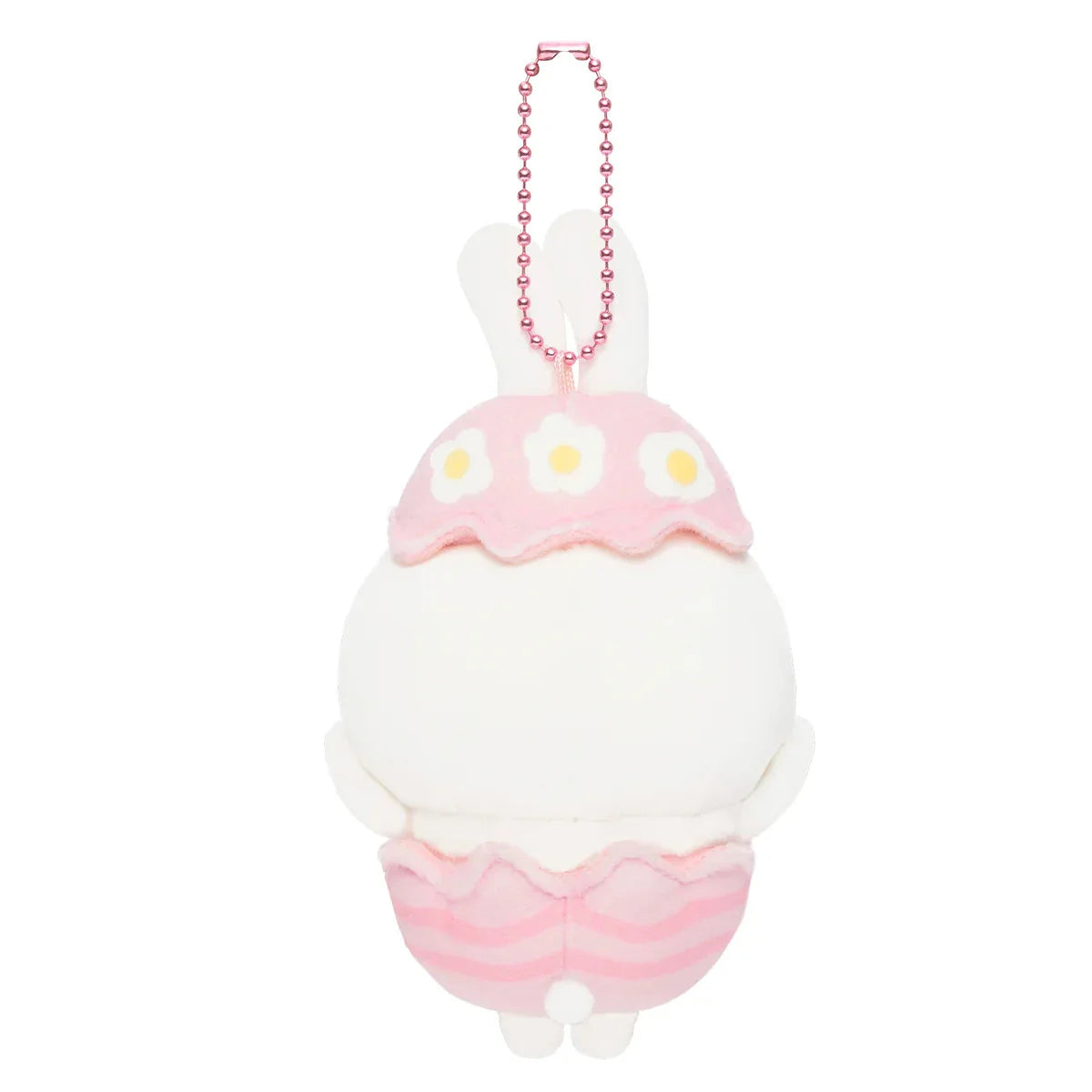 Japan ChiiKawa Easter 2025 Series | ChiiKawa Hachiware Usagi Easter Egg Plush Doll Keychain Kawaii items Room Decoration doll WinnieTheBirds Toy Shop