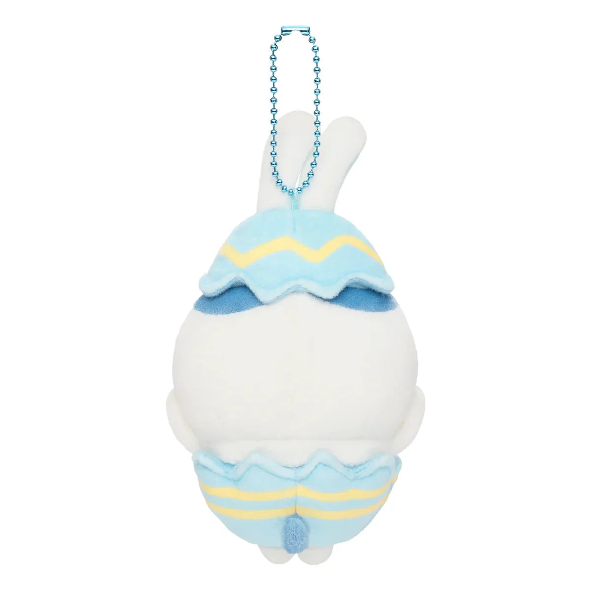 Japan ChiiKawa Easter 2025 Series | ChiiKawa Hachiware Usagi Easter Egg Plush Doll Keychain Kawaii items Room Decoration doll WinnieTheBirds Toy Shop