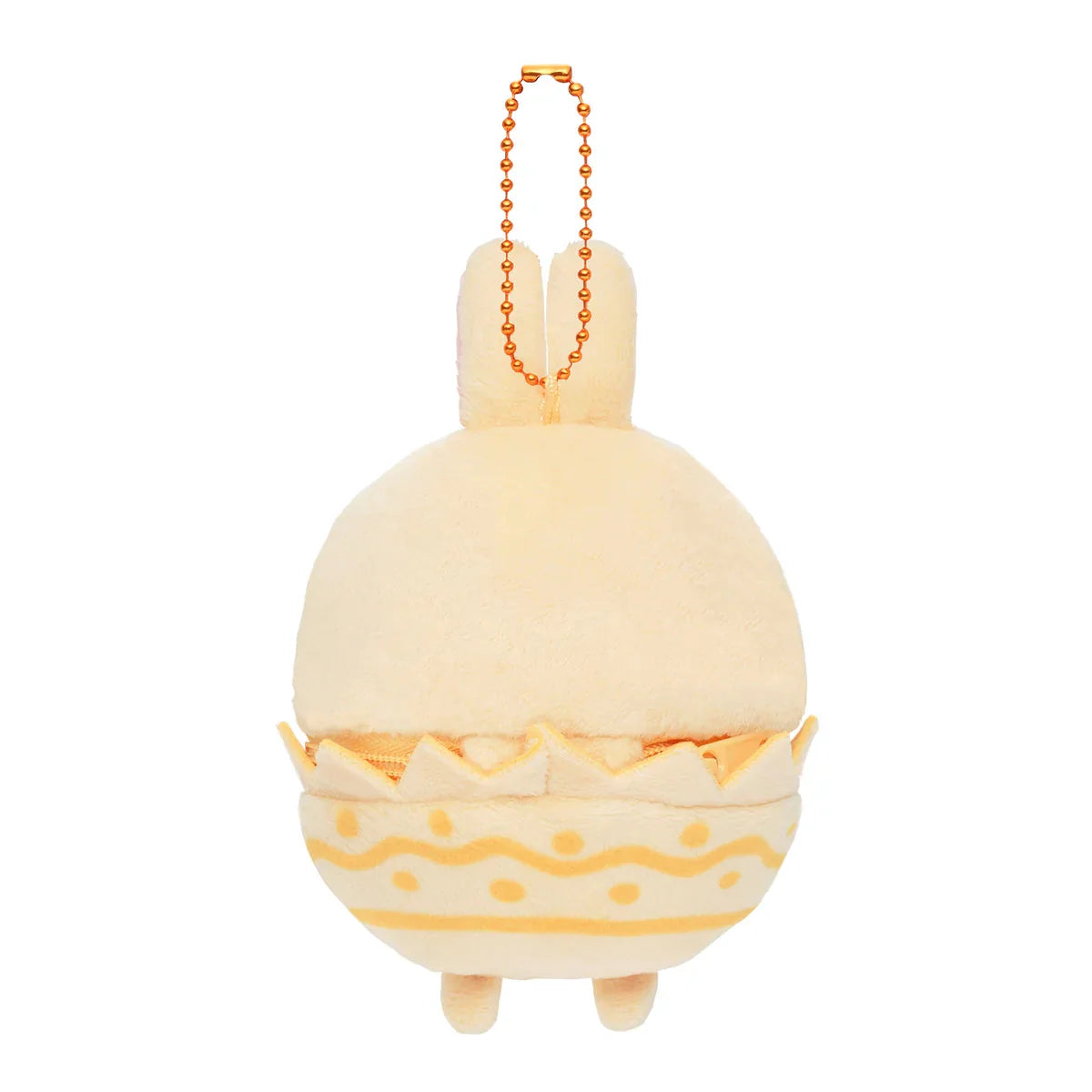 Japan ChiiKawa Easter 2025 Series | ChiiKawa Hachiware Usagi Easter Egg Plush Doll Keychain Kawaii items Room Decoration doll WinnieTheBirds Toy Shop
