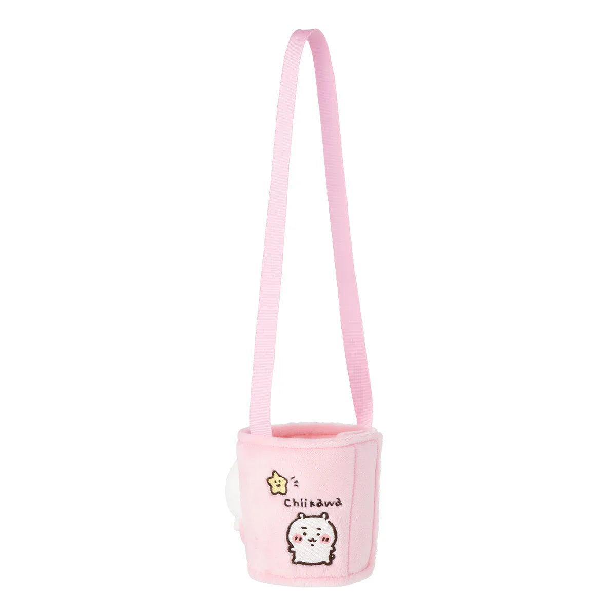 Japan ChiiKawa | ChiiKawa Hachiware Usagi Cute Plush Drink Holder - Kawaii items Room Decoration doll - WinnieTheBirds Toy Shop