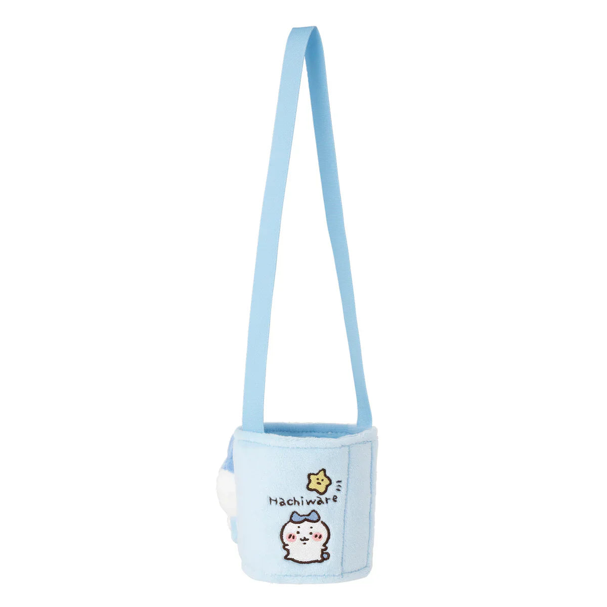 Japan ChiiKawa | ChiiKawa Hachiware Usagi Cute Plush Drink Holder - Kawaii items Room Decoration doll - WinnieTheBirds Toy Shop