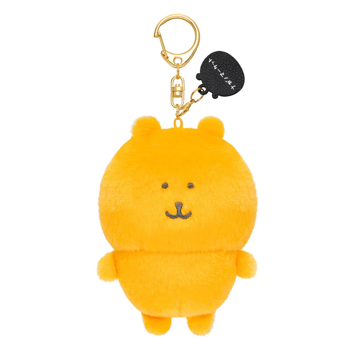 Japan Joker Bear | Joker Bear Rainbow Color Plush Doll Keychain - Kawaii items Room Decoration Doll