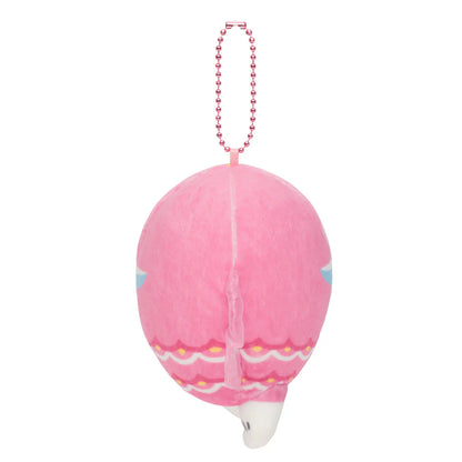 Japan ChiiKawa Carp Flag Series | ChiiKawa Hachiware Usagi Carp Flag Koinobori Plush Doll Keychain Kawaii items Room Decoration doll WinnieTheBirds Toy Shop