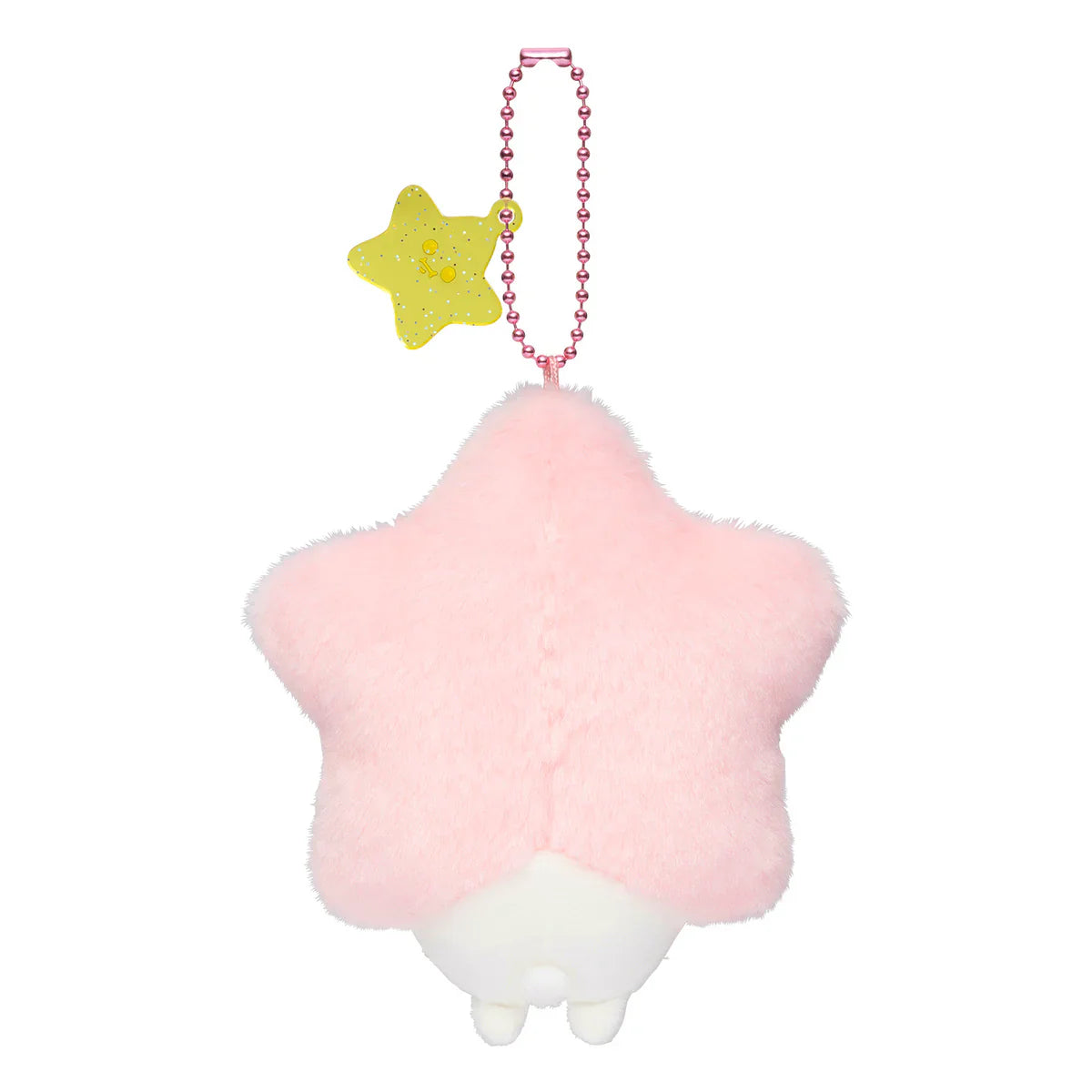 Japan ChiiKawa Make A Wish Shooting Star Series | ChiiKawa Hachiware Usagi Momonga Kurimanju Rakko Shisa Crab Cute Plush Doll Keychain - Kawaii items Room Decoration doll - WinnieTheBirds Toy Shop