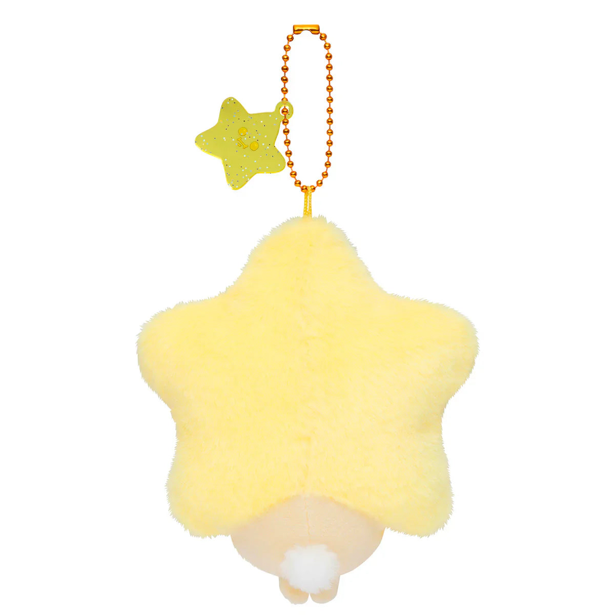 Japan ChiiKawa Make A Wish Shooting Star Series | ChiiKawa Hachiware Usagi Momonga Kurimanju Rakko Shisa Crab Cute Plush Doll Keychain - Kawaii items Room Decoration doll - WinnieTheBirds Toy Shop