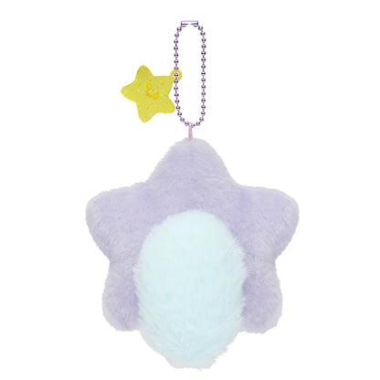 Japan ChiiKawa Make A Wish Shooting Star Series | ChiiKawa Hachiware Usagi Momonga Kurimanju Rakko Shisa Crab Cute Plush Doll Keychain - Kawaii items Room Decoration doll - WinnieTheBirds Toy Shop