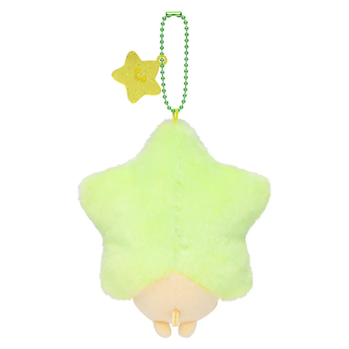 Japan ChiiKawa Make A Wish Shooting Star Series | ChiiKawa Hachiware Usagi Momonga Kurimanju Rakko Shisa Crab Cute Plush Doll Keychain - Kawaii items Room Decoration doll - WinnieTheBirds Toy Shop