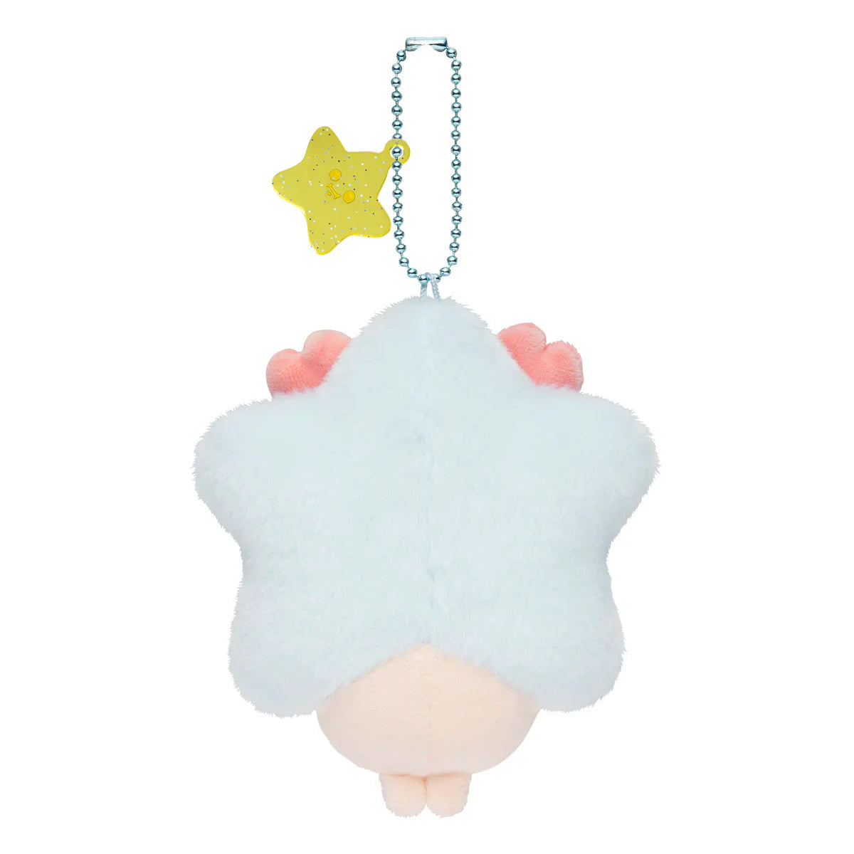 Japan ChiiKawa Make A Wish Shooting Star Series | ChiiKawa Hachiware Usagi Momonga Kurimanju Rakko Shisa Crab Cute Plush Doll Keychain - Kawaii items Room Decoration doll - WinnieTheBirds Toy Shop