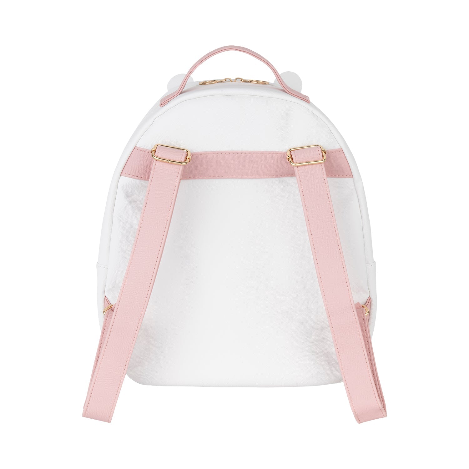 [Per-order] Japan ChiiKawa Chiikawa Land Series | ChiiKawa Hachiware Usagi Momonga Cute Face Backpack - Kawaii items Room Decoration - WinnieTheBirds Toy Shop
