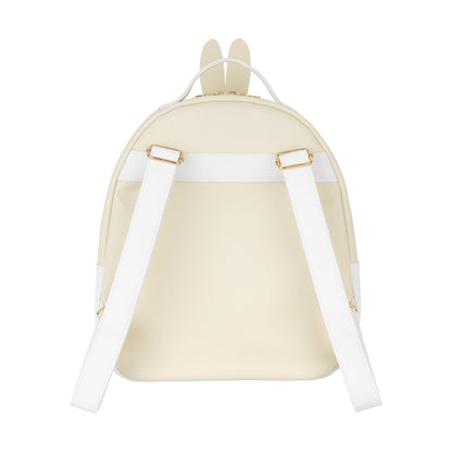 [Per-order] Japan ChiiKawa Chiikawa Land Series | ChiiKawa Hachiware Usagi Momonga Cute Face Backpack - Kawaii items Room Decoration - WinnieTheBirds Toy Shop