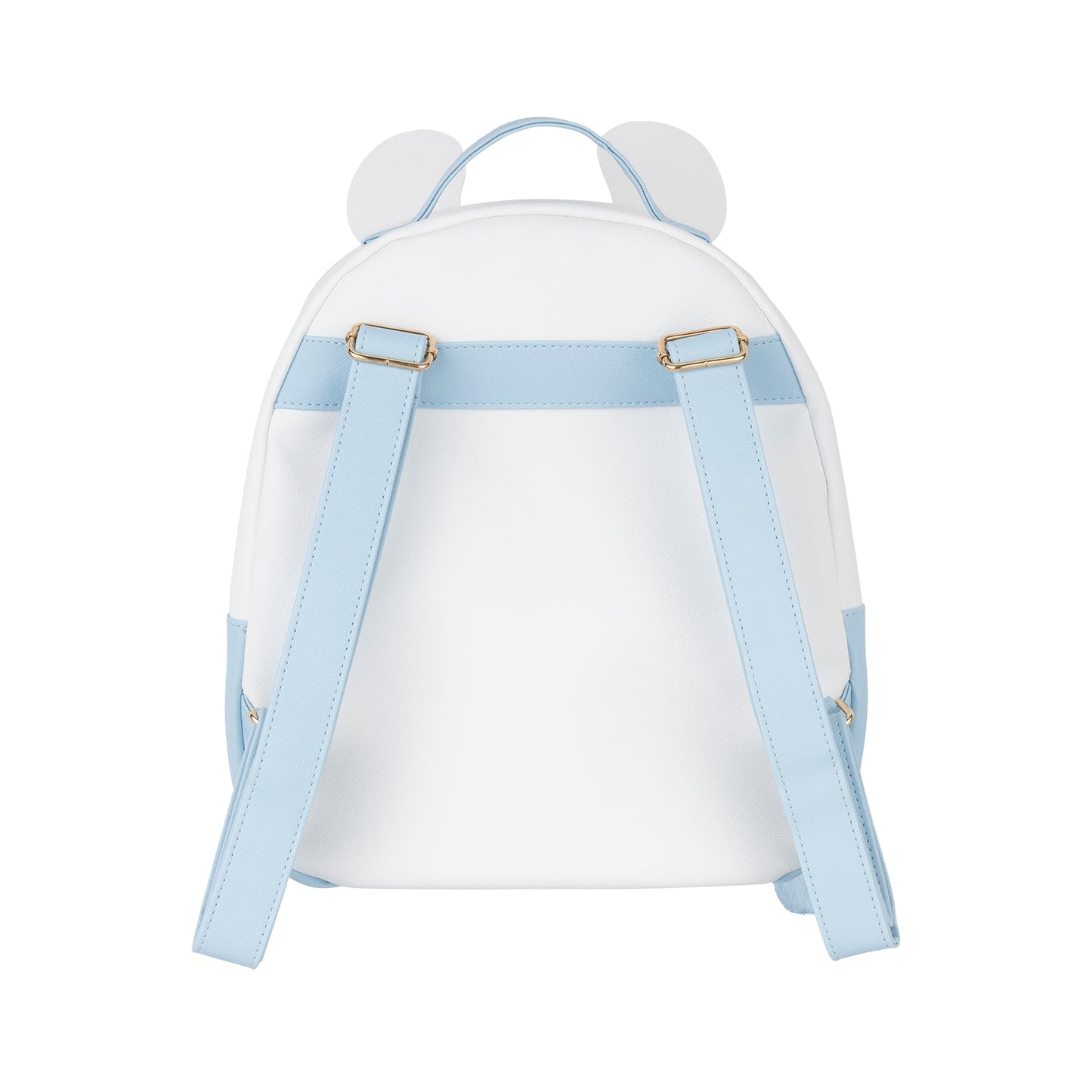 [Per-order] Japan ChiiKawa Chiikawa Land Series | ChiiKawa Hachiware Usagi Momonga Cute Face Backpack - Kawaii items Room Decoration - WinnieTheBirds Toy Shop