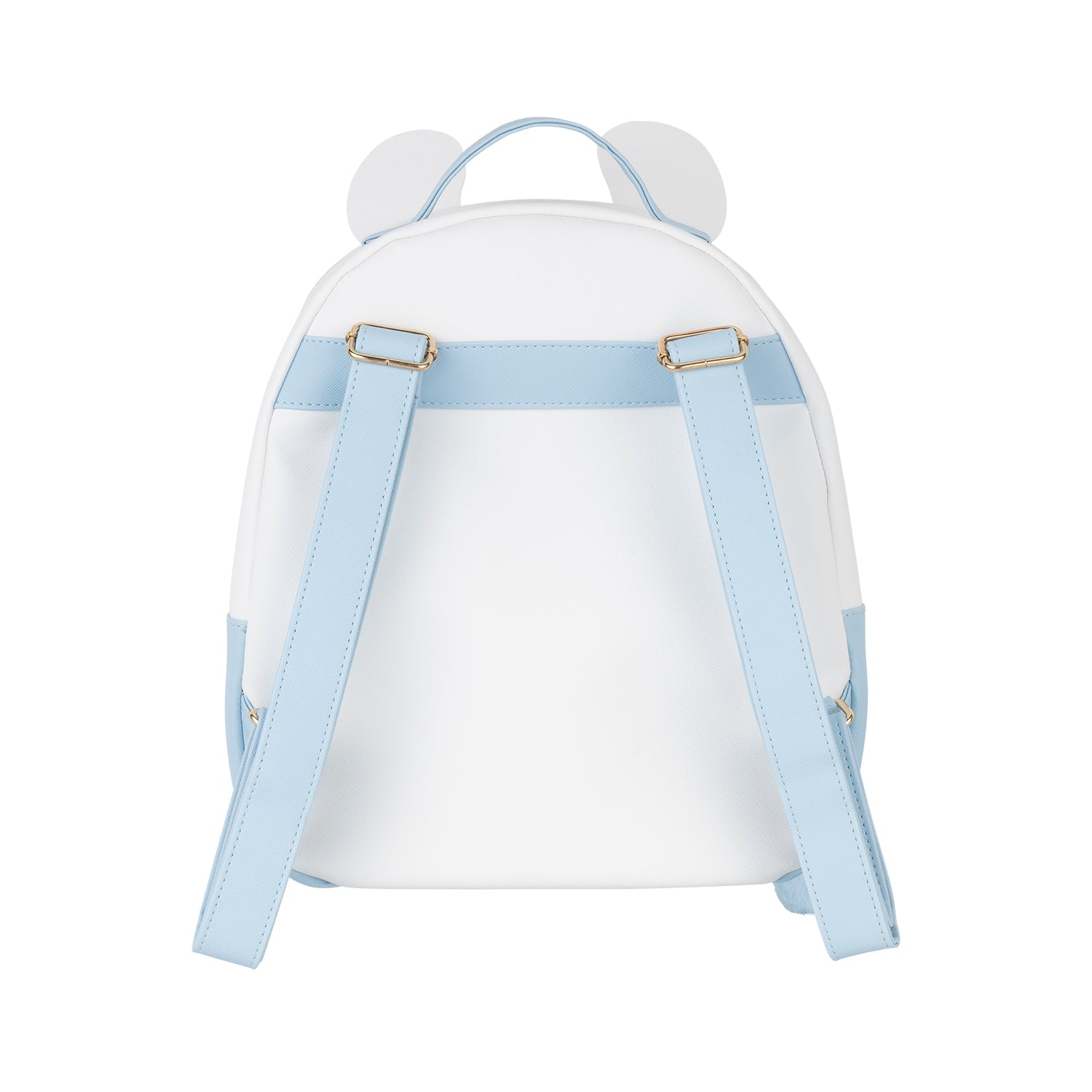 [Per-order] Japan ChiiKawa Chiikawa Land Series | ChiiKawa Hachiware Usagi Momonga Cute Face Backpack - Kawaii items Room Decoration - WinnieTheBirds Toy Shop
