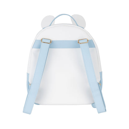 [Per-order] Japan ChiiKawa Chiikawa Land Series | ChiiKawa Hachiware Usagi Momonga Cute Face Backpack - Kawaii items Room Decoration - WinnieTheBirds Toy Shop