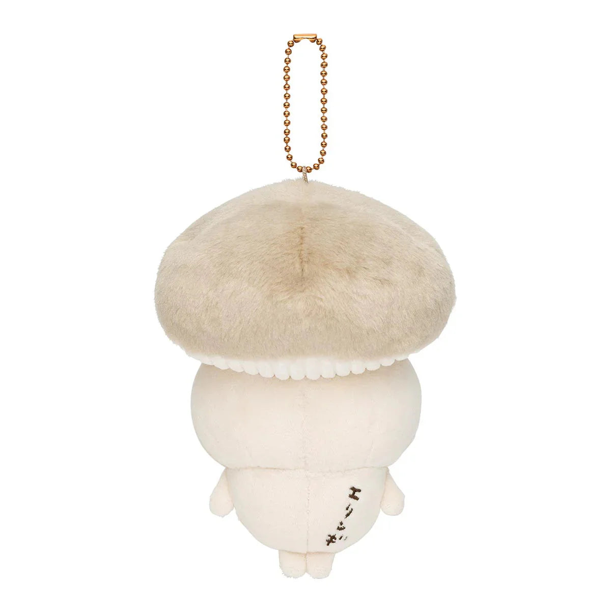 [Pre-Order] Japan ChiiKawa Autumn 2025 Series | ChiiKawa Hachiware Usagi in Mushroom Costume - Plush Doll Keychain Kawaii items Room Decoration doll WinnieTheBirds Toy Shop