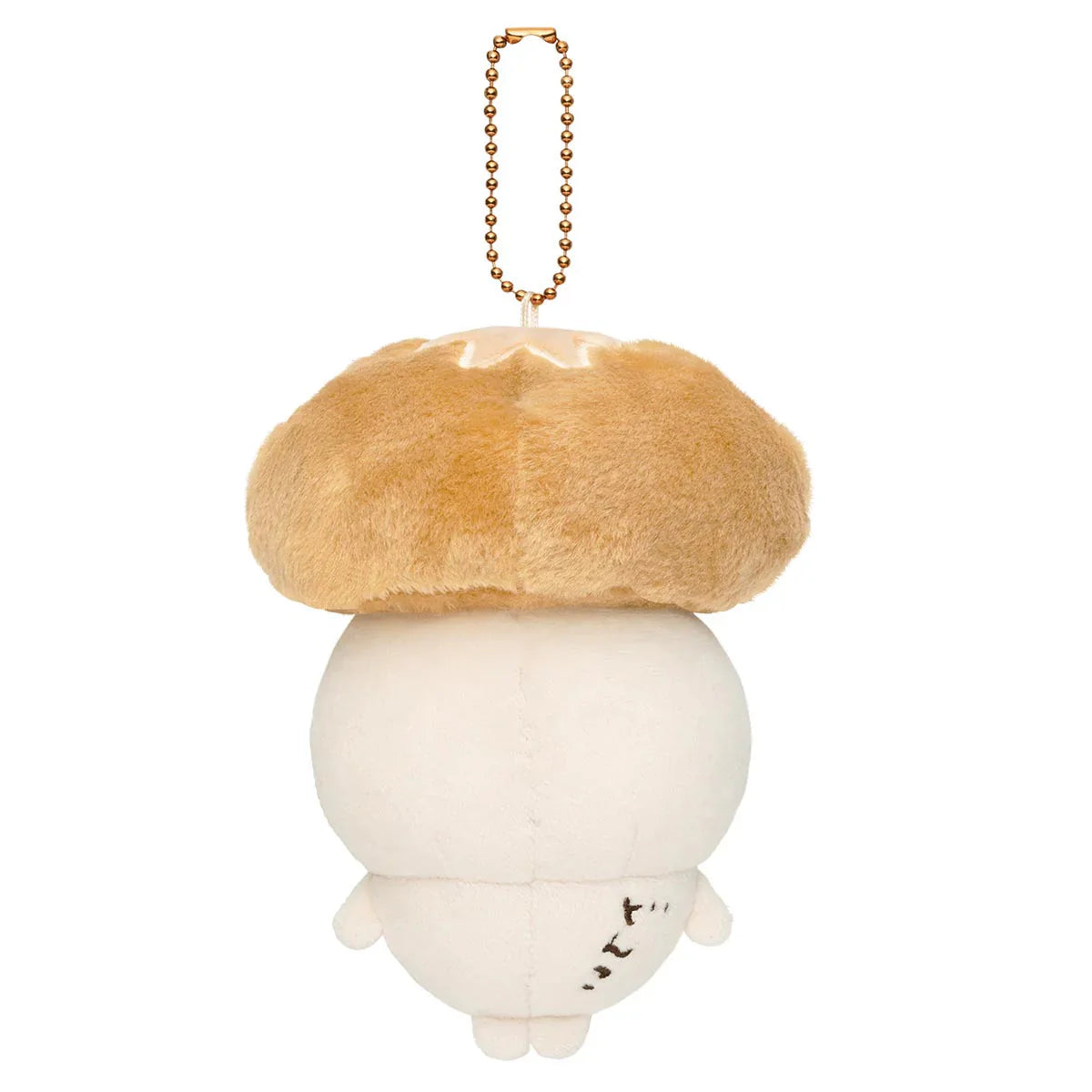 [Pre-Order] Japan ChiiKawa Autumn 2025 Series | ChiiKawa Hachiware Usagi in Mushroom Costume - Plush Doll Keychain Kawaii items Room Decoration doll WinnieTheBirds Toy Shop