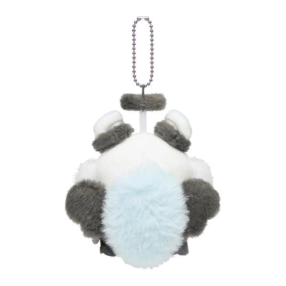 [Pre-Order] Japan ChiiKawa Autumn 2025 Series | Momonga Rakko Crab Fairy Tale Costume - Plush Doll Keychain Kawaii items Room Decoration doll WinnieTheBirds Toy Shop