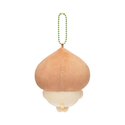 [Pre-Order] Japan ChiiKawa Autumn 2025 Series | Kurimanju Shisa Chestnut Costume Plush Doll Keychain Kawaii items Room Decoration doll WinnieTheBirds Toy Shop