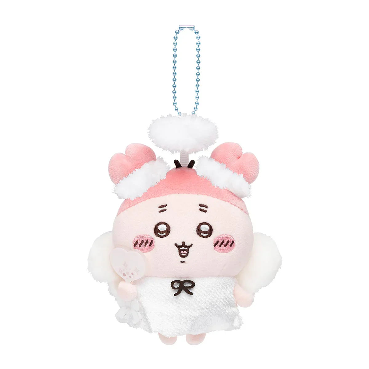 (Pre-Order) Japan ChiiKawa Autumn 2025 Series | Momonga Rakko Crab Fairy Tale Costume Plush Doll Keychain Kawaii items Room Decoration doll
