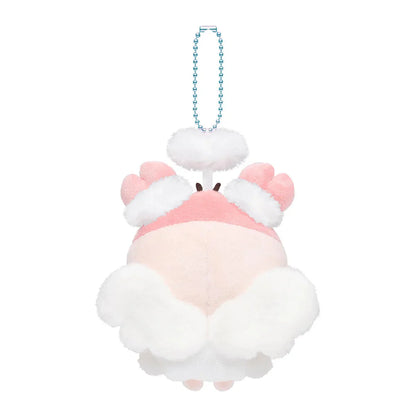 [Pre-Order] Japan ChiiKawa Autumn 2025 Series | Momonga Rakko Crab Fairy Tale Costume - Plush Doll Keychain Kawaii items Room Decoration doll WinnieTheBirds Toy Shop