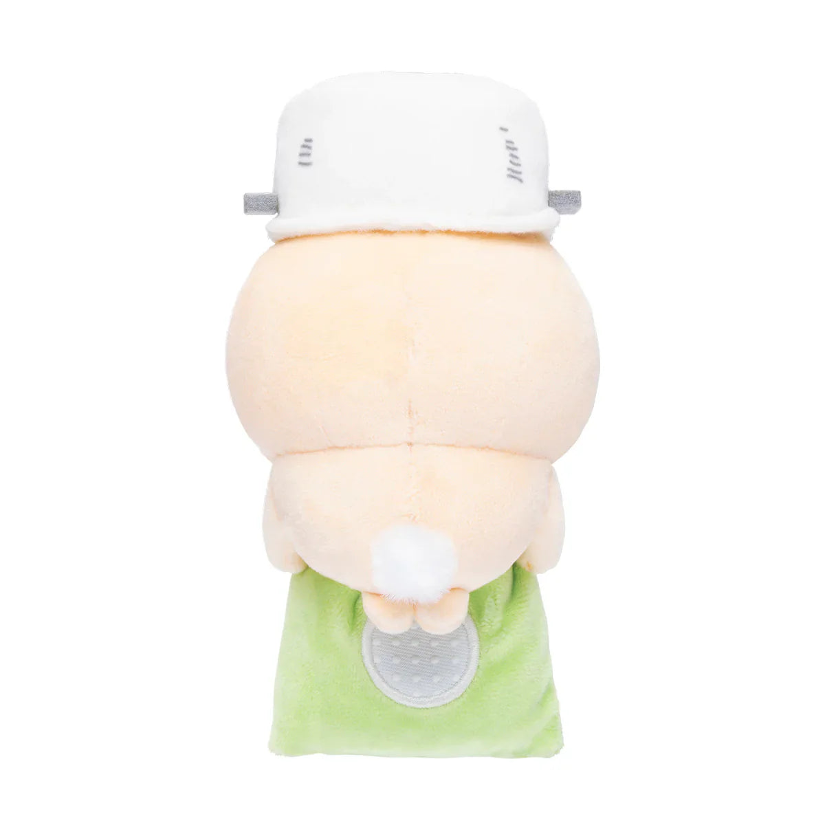 Japan ChiiKawa | ChiiKawa Hachiware Usagi Momonga Kurimanju Rakko Shisa Crab Witch Cute Plush Computer Screen Monitor Desktop Dolls - Kawaii Items Room Decoration