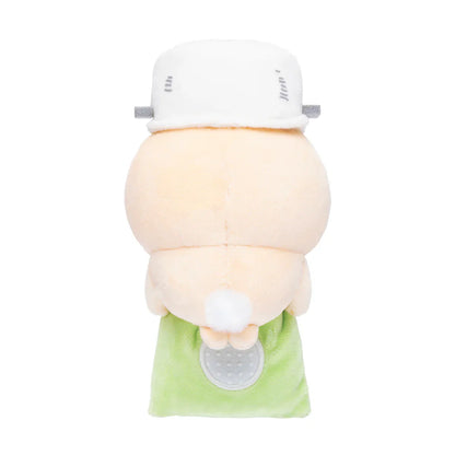 Japan ChiiKawa | ChiiKawa Hachiware Usagi Momonga Kurimanju Rakko Shisa Crab Witch Cute Plush Computer Screen Monitor Desktop Dolls - Kawaii Items Room Decoration