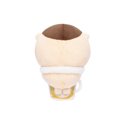 Japan ChiiKawa | ChiiKawa Hachiware Usagi Momonga Kurimanju Rakko Shisa Crab Witch Cute Plush Computer Screen Monitor Desktop Dolls - Kawaii Items Room Decoration