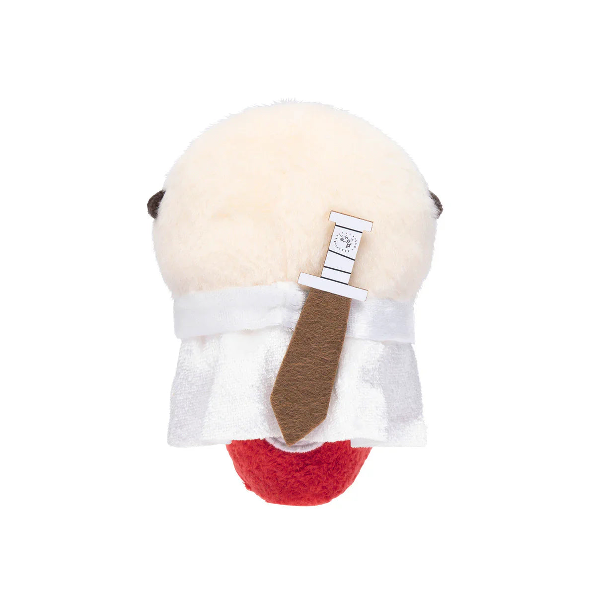 Japan ChiiKawa | ChiiKawa Hachiware Usagi Momonga Kurimanju Rakko Shisa Crab Witch Cute Plush Computer Screen Monitor Desktop Dolls - Kawaii Items Room Decoration