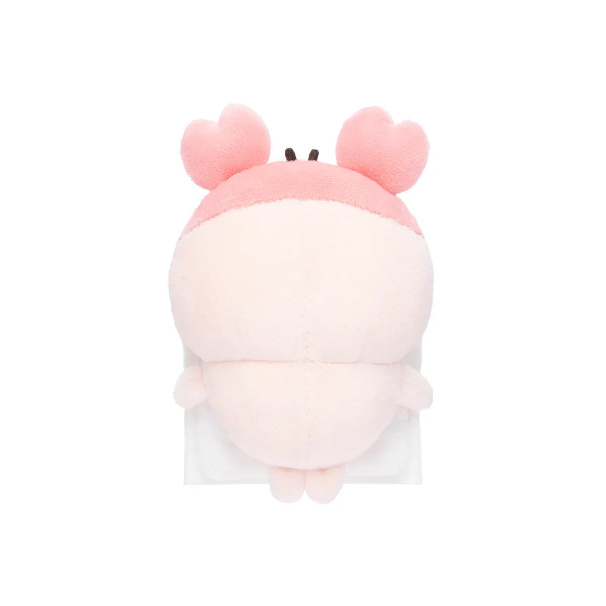 Japan ChiiKawa | ChiiKawa Hachiware Usagi Momonga Kurimanju Rakko Shisa Crab Witch Cute Plush Computer Screen Monitor Desktop Dolls - Kawaii Items Room Decoration