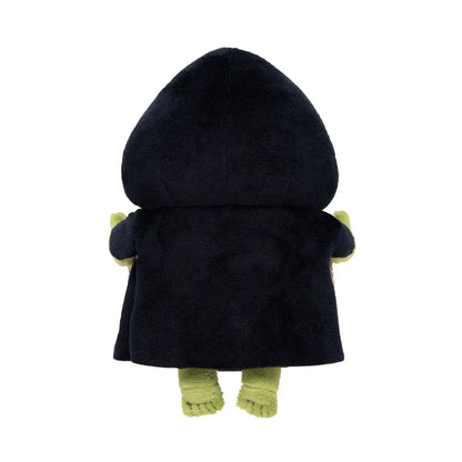 Japan ChiiKawa | ChiiKawa Hachiware Usagi Momonga Kurimanju Rakko Shisa Crab Witch Cute Plush Computer Screen Monitor Desktop Dolls - Kawaii Items Room Decoration