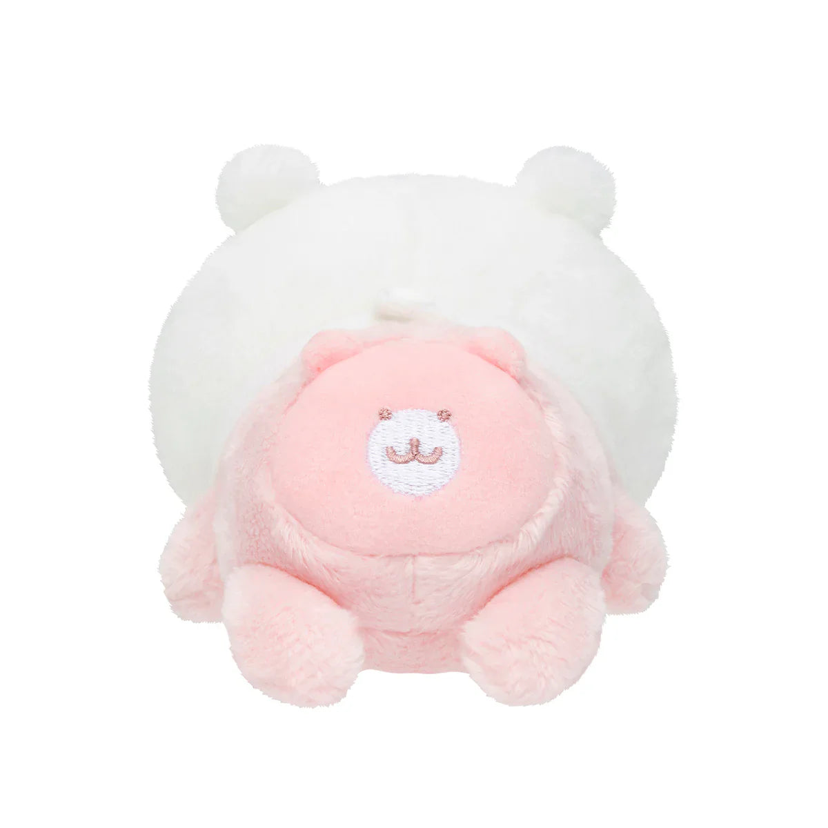 Japan ChiiKawa Baby Series | ChiiKawa Hachiware Usagi Momonga Kurimanju Rakko Shisa Crab Cute Baby Plush Doll - Kawaii items Room Decoration Doll