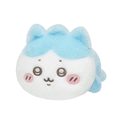 Japan ChiiKawa Baby Series | ChiiKawa Hachiware Usagi Momonga Kurimanju Rakko Shisa Crab Cute Baby Plush Doll - Kawaii items Room Decoration Doll