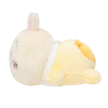 Japan ChiiKawa Baby Series | ChiiKawa Hachiware Usagi Momonga Kurimanju Rakko Shisa Crab Cute Baby Plush Doll - Kawaii items Room Decoration Doll
