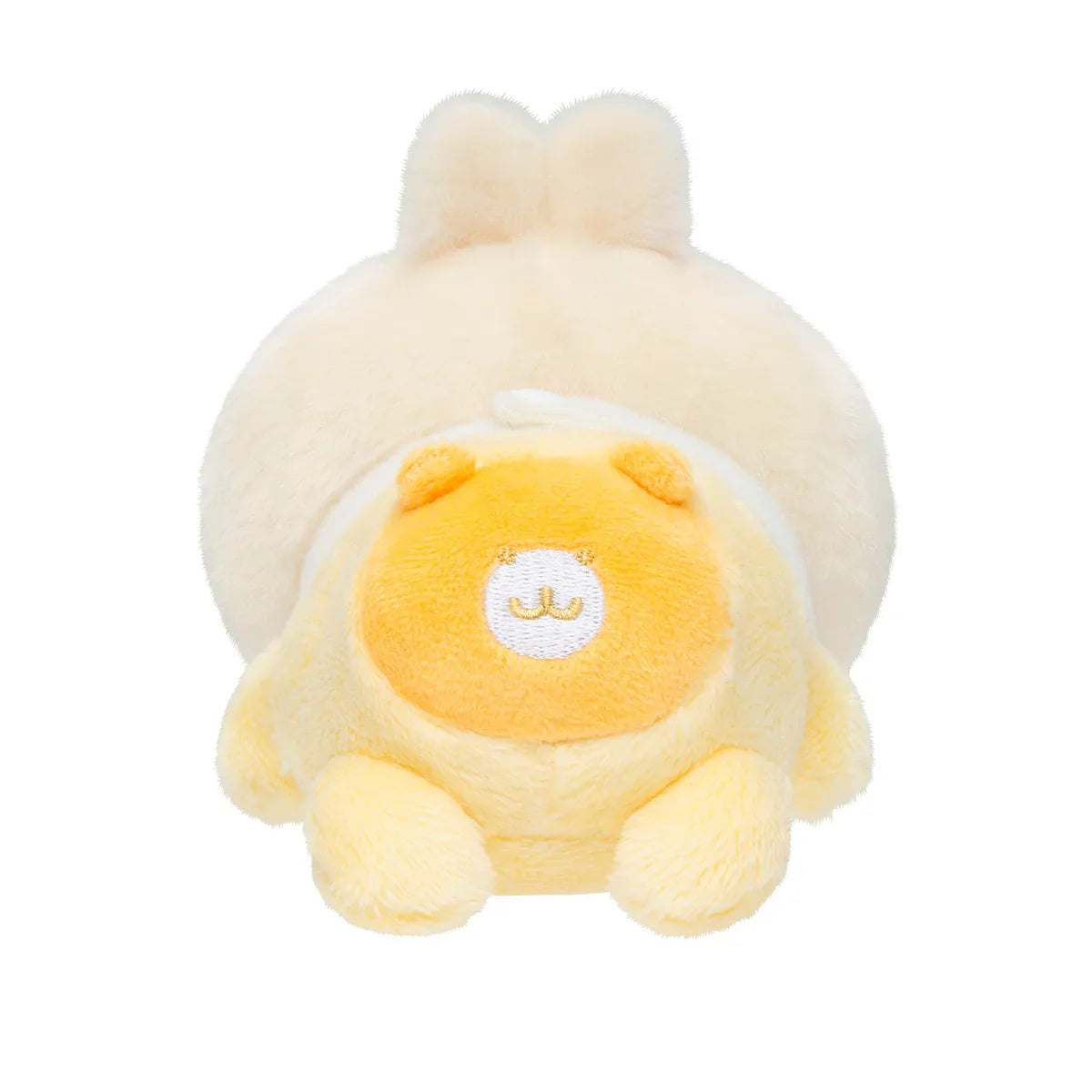Japan ChiiKawa Baby Series | ChiiKawa Hachiware Usagi Momonga Kurimanju Rakko Shisa Crab Cute Baby Plush Doll - Kawaii items Room Decoration Doll