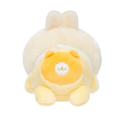 Japan ChiiKawa Baby Series | ChiiKawa Hachiware Usagi Momonga Kurimanju Rakko Shisa Crab Cute Baby Plush Doll - Kawaii items Room Decoration Doll