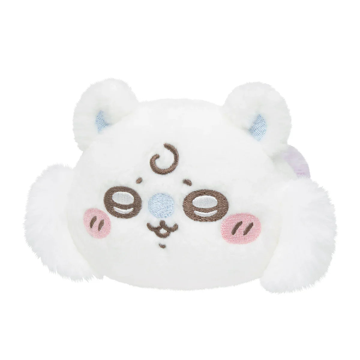 Japan ChiiKawa Baby Series | ChiiKawa Hachiware Usagi Momonga Kurimanju Rakko Shisa Crab Cute Baby Plush Doll - Kawaii items Room Decoration Doll